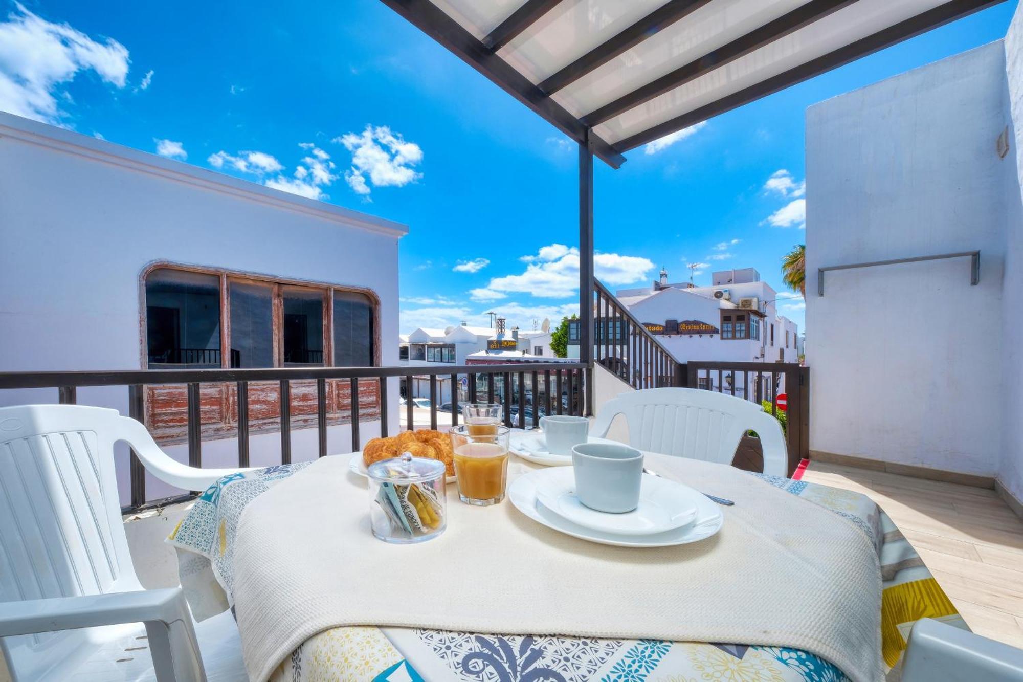 Casa Toni Next To Playa Grande Ferienhaus